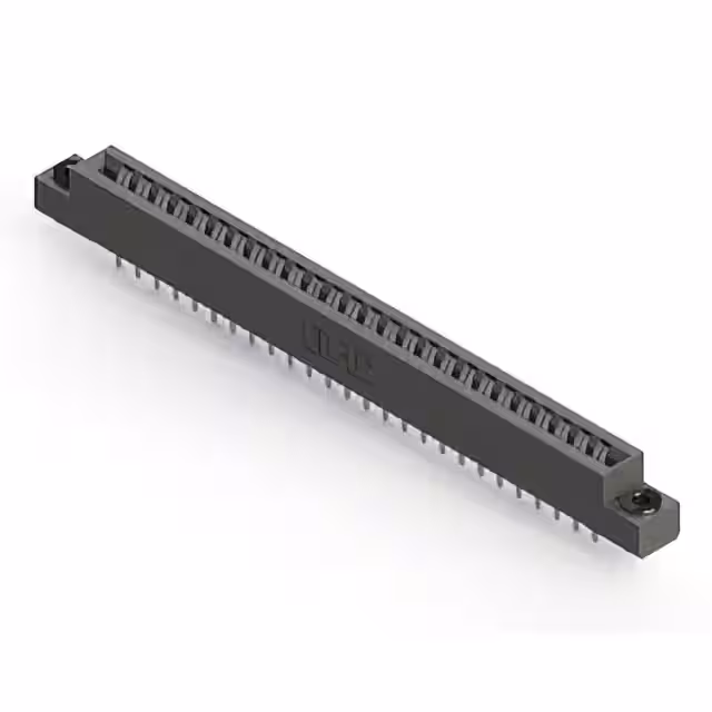 356-026-420-103 EDAC Inc.  Edgeboard Connectors